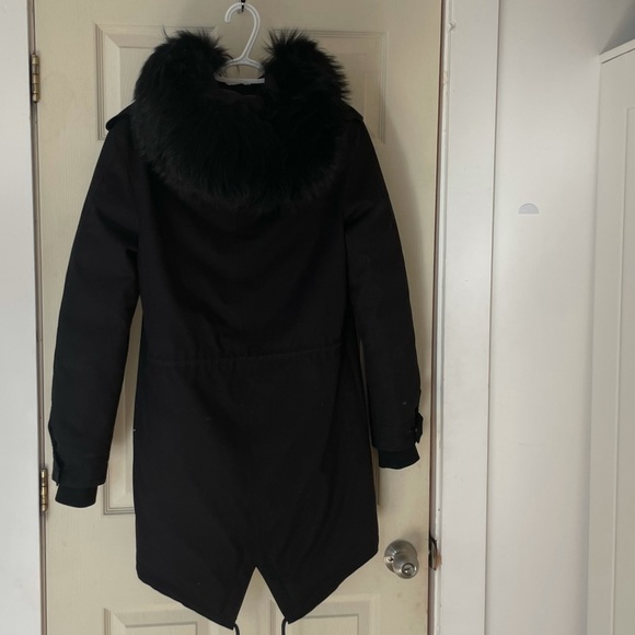 Mackage winter coat - Picture 2 of 5